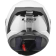 Шлем LS2 FF820 RAPID III SOLID GLOSS WHITE