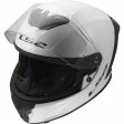Шлем LS2 FF820 RAPID III SOLID GLOSS WHITE