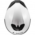 Шлем LS2 FF820 RAPID III SOLID GLOSS WHITE