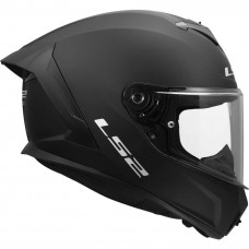 Шлем LS2 FF820 RAPID III SOLID MATT BLACK