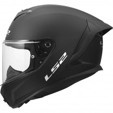 Шлем LS2 FF820 RAPID III SOLID MATT BLACK