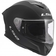 Шлем LS2 FF820 RAPID III SOLID MATT BLACK