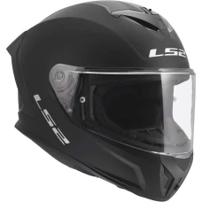 Шлем LS2 FF820 RAPID III SOLID MATT BLACK