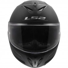 Шлем LS2 FF820 RAPID III SOLID MATT BLACK