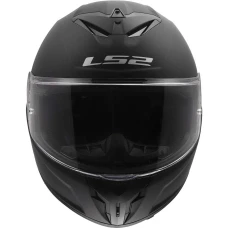 Шлем LS2 FF820 RAPID III SOLID MATT BLACK