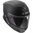 Шлем LS2 FF820 RAPID III SOLID MATT BLACK