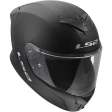 Шлем LS2 FF820 RAPID III SOLID MATT BLACK