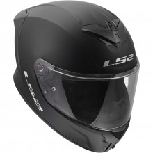 Шлем LS2 FF820 RAPID III SOLID MATT BLACK