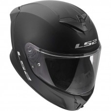 Шлем LS2 FF820 RAPID III SOLID MATT BLACK