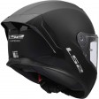 Шлем LS2 FF820 RAPID III SOLID MATT BLACK