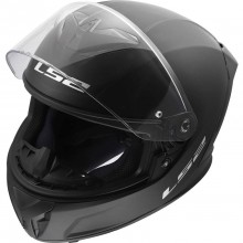 Шлем LS2 FF820 RAPID III SOLID MATT BLACK