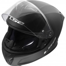 Шлем LS2 FF820 RAPID III SOLID MATT BLACK