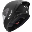 Шлем LS2 FF820 RAPID III SOLID MATT BLACK