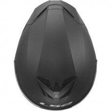 Шлем LS2 FF820 RAPID III SOLID MATT BLACK