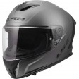 Шлем LS2 FF820 RAPID III SOLID MATT TITANIUM