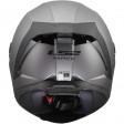 Шлем LS2 FF820 RAPID III SOLID MATT TITANIUM