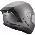 Шлем LS2 FF820 RAPID III SOLID MATT TITANIUM