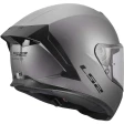 Шлем LS2 FF820 RAPID III SOLID MATT TITANIUM