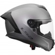 Шлем LS2 FF820 RAPID III SOLID MATT TITANIUM