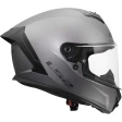 Шлем LS2 FF820 RAPID III SOLID MATT TITANIUM