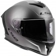 Шлем LS2 FF820 RAPID III SOLID MATT TITANIUM
