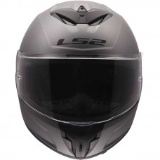 Шлем LS2 FF820 RAPID III SOLID MATT TITANIUM