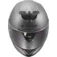 Шлем LS2 FF820 RAPID III SOLID MATT TITANIUM