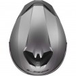 Шлем LS2 FF820 RAPID III SOLID MATT TITANIUM
