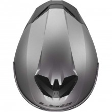 Шлем LS2 FF820 RAPID III SOLID MATT TITANIUM