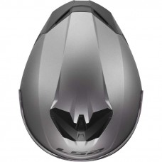 Шлем LS2 FF820 RAPID III SOLID MATT TITANIUM