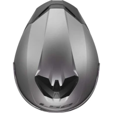 Шлем LS2 FF820 RAPID III SOLID MATT TITANIUM