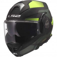 Шлем LS2 FF901 ADVANT X NOVA BLACK H-V YELLOW-06