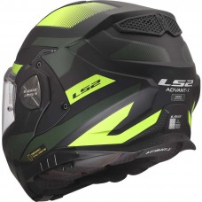 Шлем LS2 FF901 ADVANT X NOVA BLACK H-V YELLOW-06