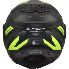 Шлем LS2 FF901 ADVANT X NOVA BLACK H-V YELLOW-06
