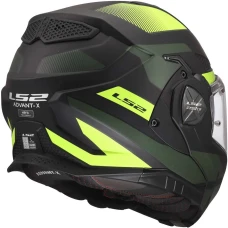 Шлем LS2 FF901 ADVANT X NOVA BLACK H-V YELLOW-06