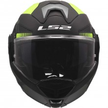 Шлем LS2 FF901 ADVANT X NOVA BLACK H-V YELLOW-06