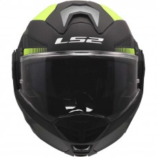 Шлем LS2 FF901 ADVANT X NOVA BLACK H-V YELLOW-06