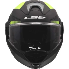Шлем LS2 FF901 ADVANT X NOVA BLACK H-V YELLOW-06