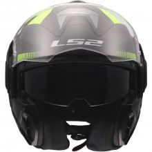 Шлем LS2 FF901 ADVANT X NOVA BLACK H-V YELLOW-06