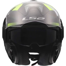 Шлем LS2 FF901 ADVANT X NOVA BLACK H-V YELLOW-06