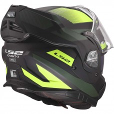 Шлем LS2 FF901 ADVANT X NOVA BLACK H-V YELLOW-06