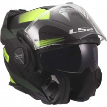 Шлем LS2 FF901 ADVANT X NOVA BLACK H-V YELLOW-06