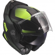 Шлем LS2 FF901 ADVANT X NOVA BLACK H-V YELLOW-06