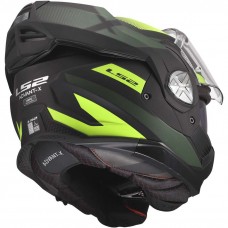 Шлем LS2 FF901 ADVANT X NOVA BLACK H-V YELLOW-06
