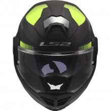 Шлем LS2 FF901 ADVANT X NOVA BLACK H-V YELLOW-06