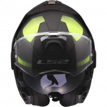 Шлем LS2 FF901 ADVANT X NOVA BLACK H-V YELLOW-06