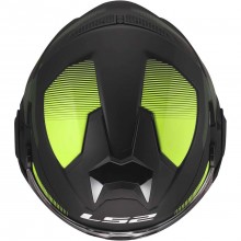Шлем LS2 FF901 ADVANT X NOVA BLACK H-V YELLOW-06