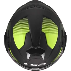 Шлем LS2 FF901 ADVANT X NOVA BLACK H-V YELLOW-06
