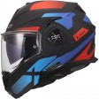 Шлем LS2 FF901 ADVANT X NOVA BLACK RED BLUE-06