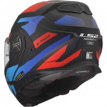 Шлем LS2 FF901 ADVANT X NOVA BLACK RED BLUE-06